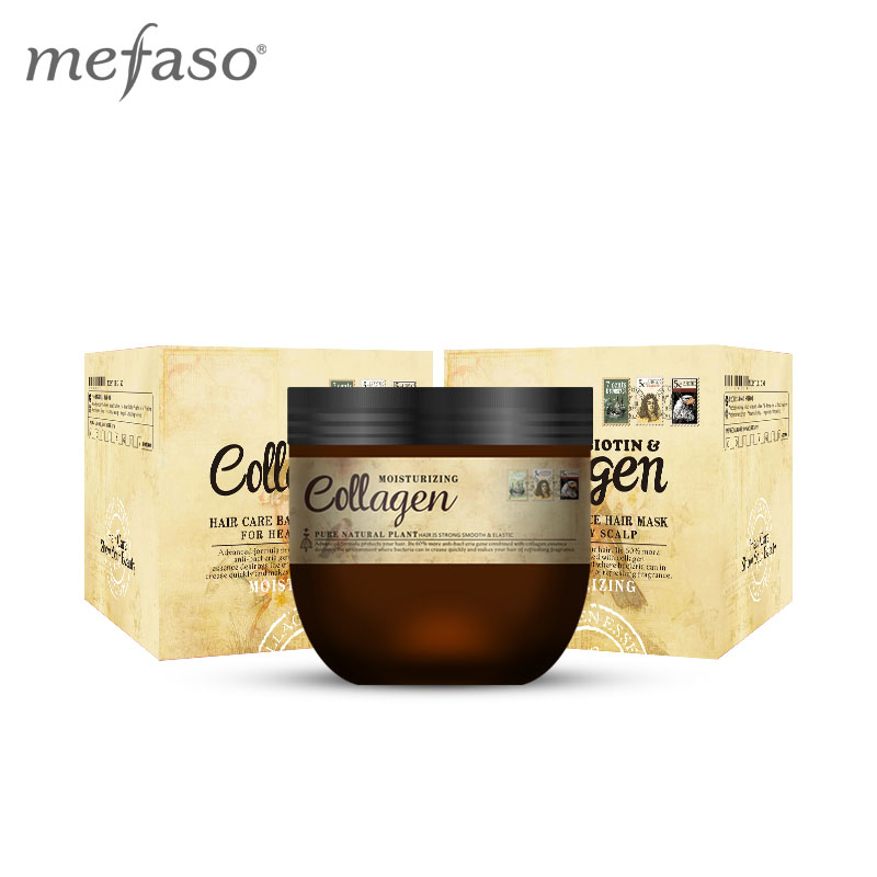Collagen Series, Hair Mask, N5