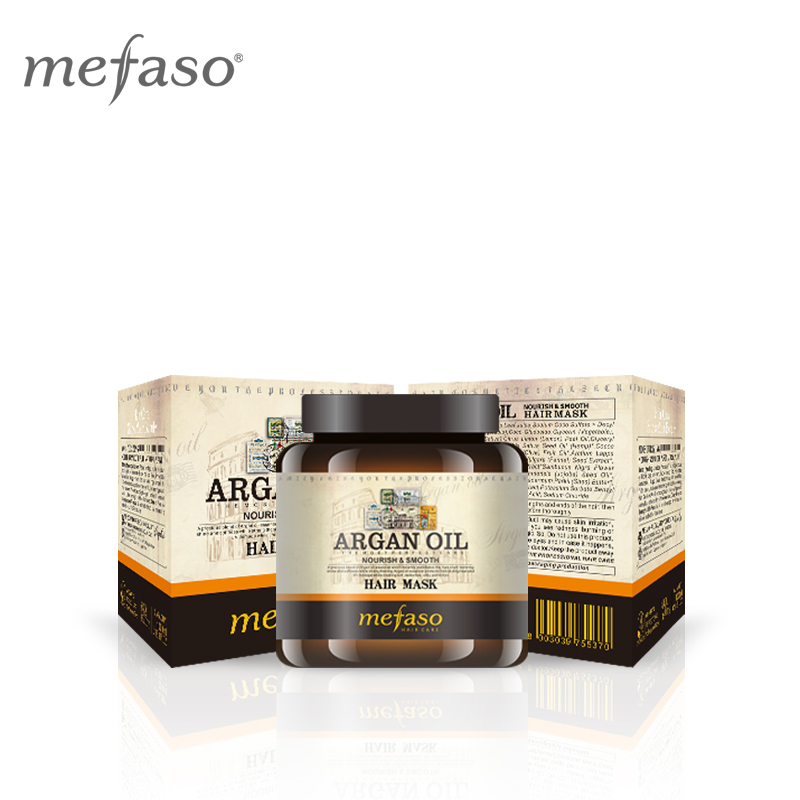 Argan Oil Series, Hair Mask, A53