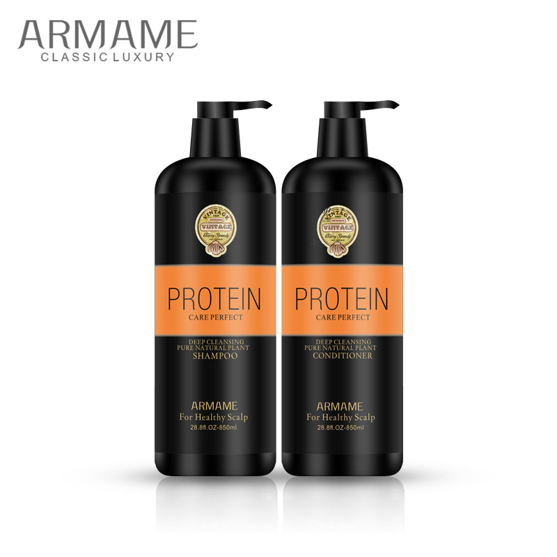 Protein Series, Shampoo & Conditioner, M88-M89