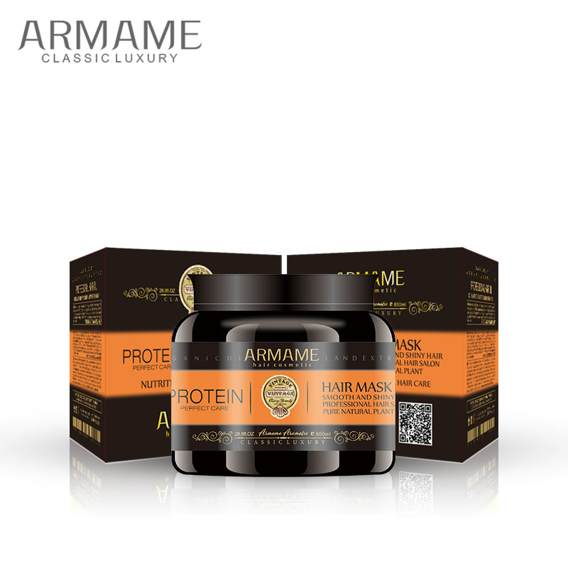 Protein Series, Hair Mask, M79
