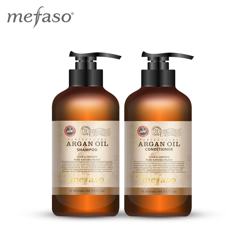Argan Oil  Series, Shampoo & Conditioner A1/A2